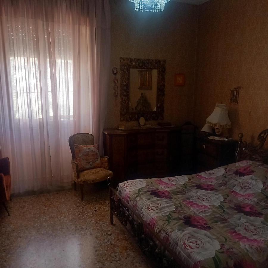 Апартаменти Il Nido Di Mamma E Babbo Чивітавекк'я Екстер'єр фото